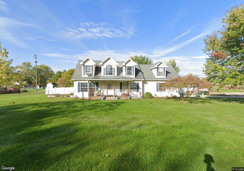 6006 Picardy St, Lansing, MI 48911 - photo 1