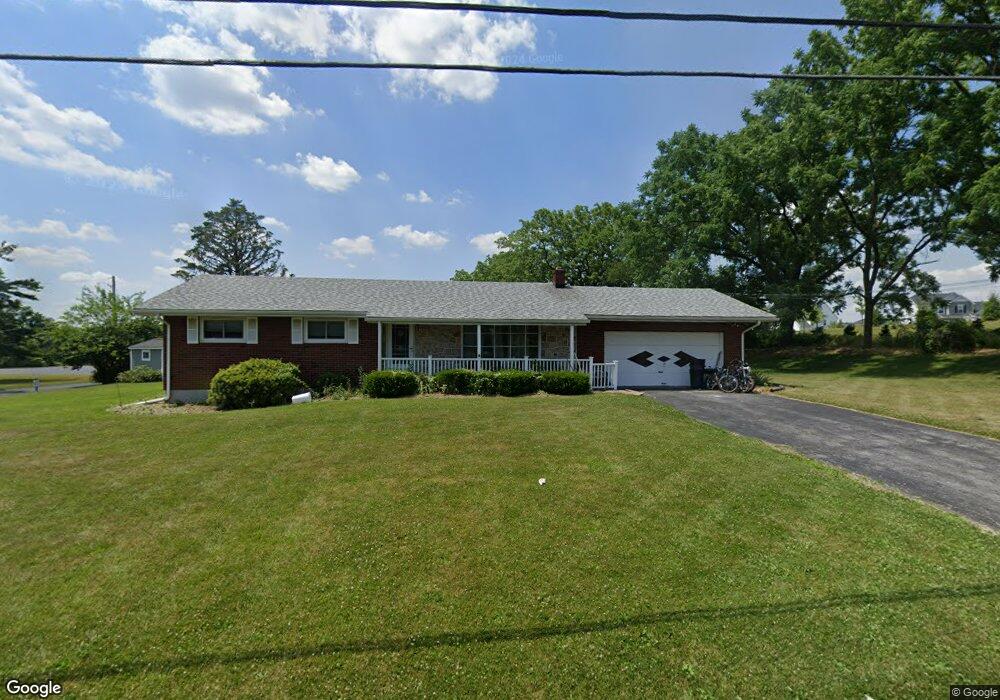 4541 Indian Creek Rd, Macungie, PA 18062 - photo 1