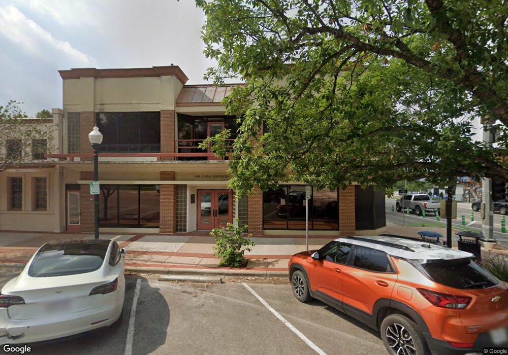 100 E San Antonio St unit 100, San Marcos, TX 78666 - photo 1