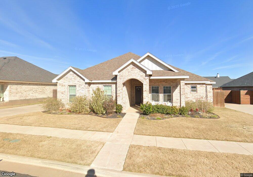 3410 Double Eagle Ln, Abilene, TX 79606 - photo 1
