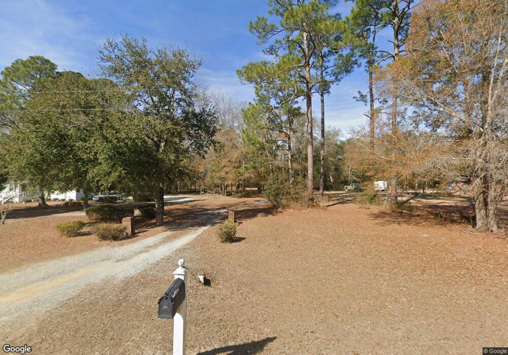 1661 Phillipsburg Rd, Colquitt, GA 39837 - photo 1