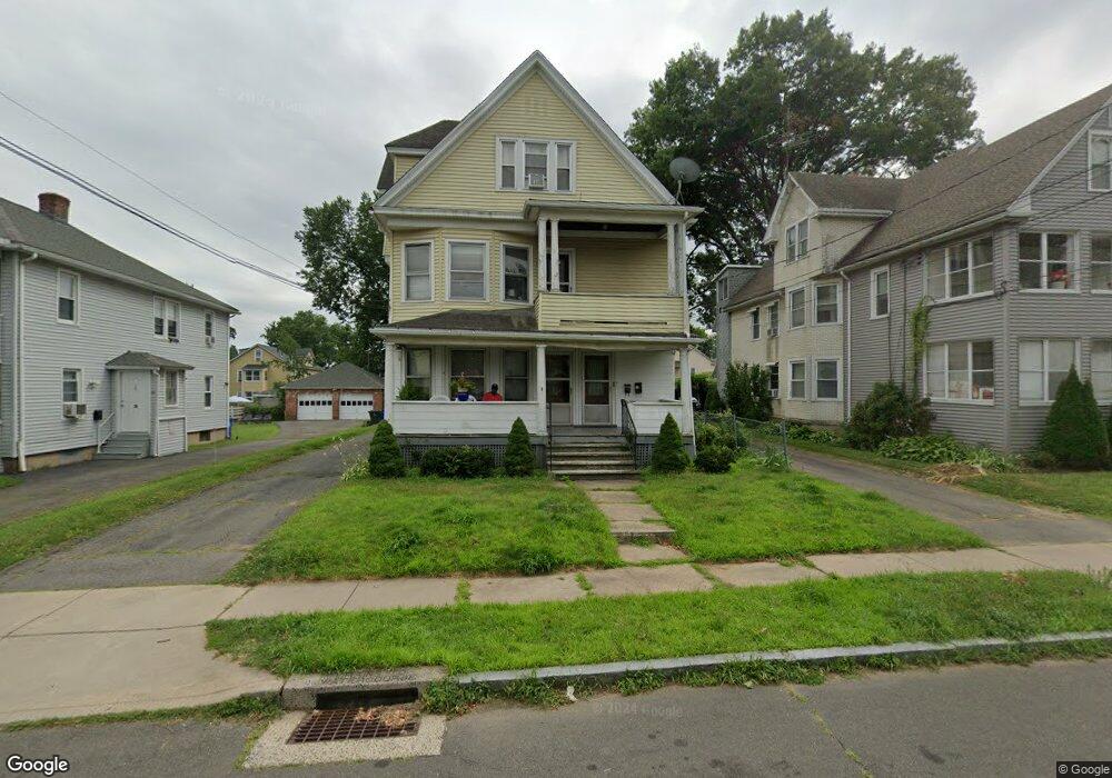 25 Crosby St, West Hartford, CT 06119 - photo 1