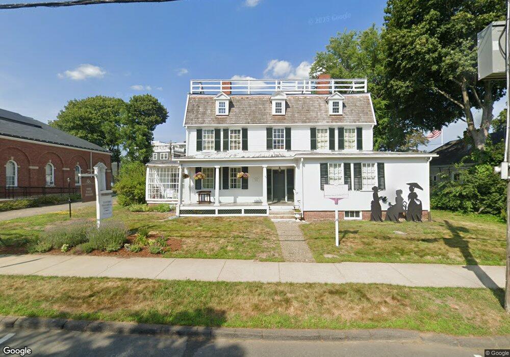 9 Page St, Danvers, MA 01923 - photo 1