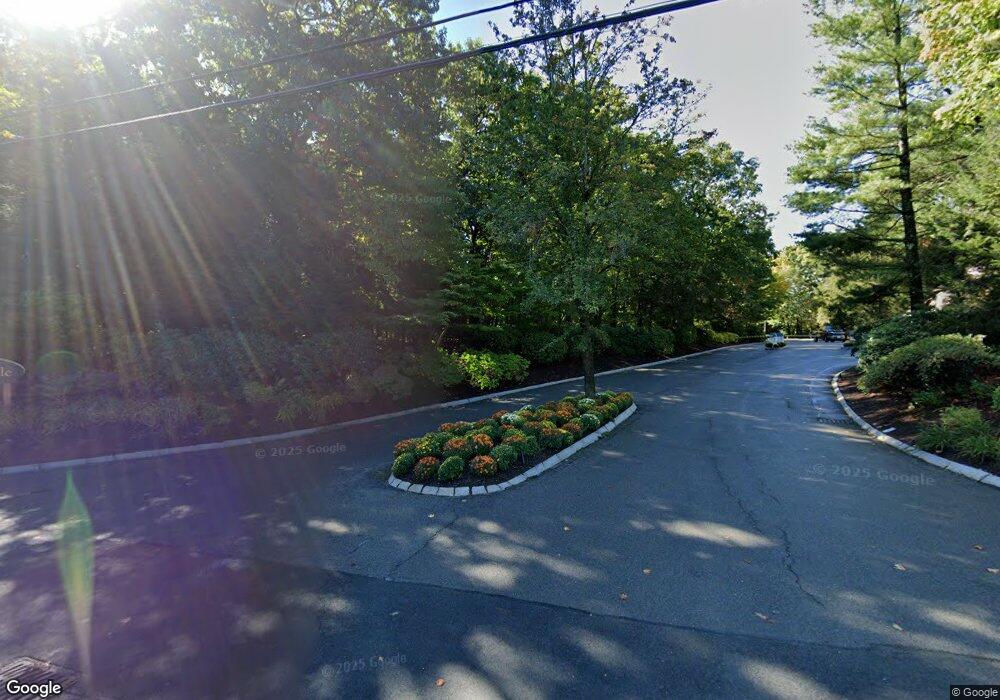 220 Allandale Rd unit 220 A, Chestnut Hill, MA 02467 - photo 1