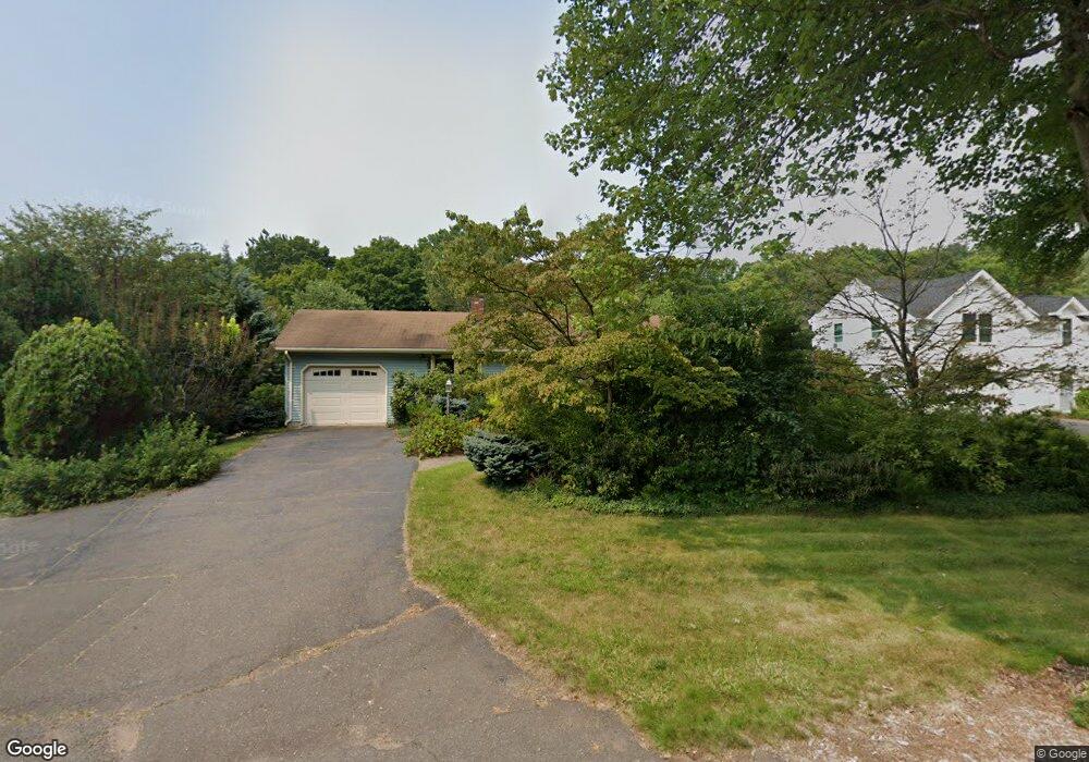 41 Coles Rd, Cromwell, CT 06416 - photo 1