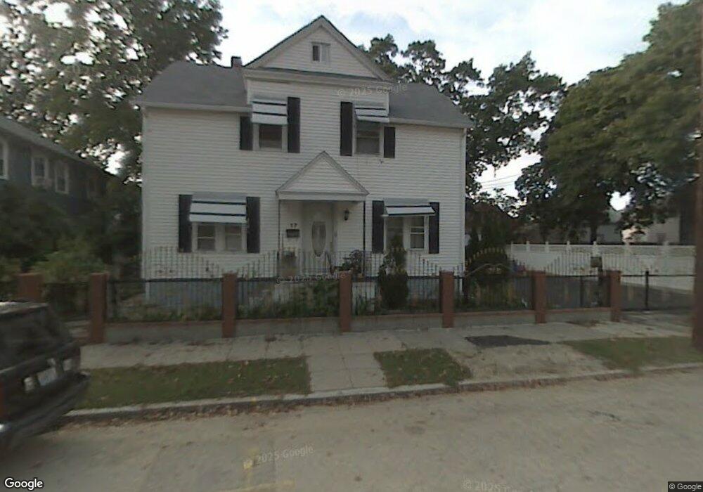 17 Alexander St, Providence, RI 02907 - photo 1