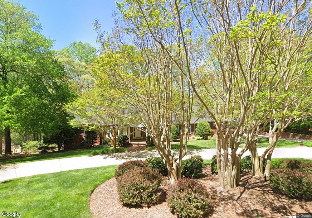 14 Valley Oak Dr, Greenville, SC 29617 - photo 1