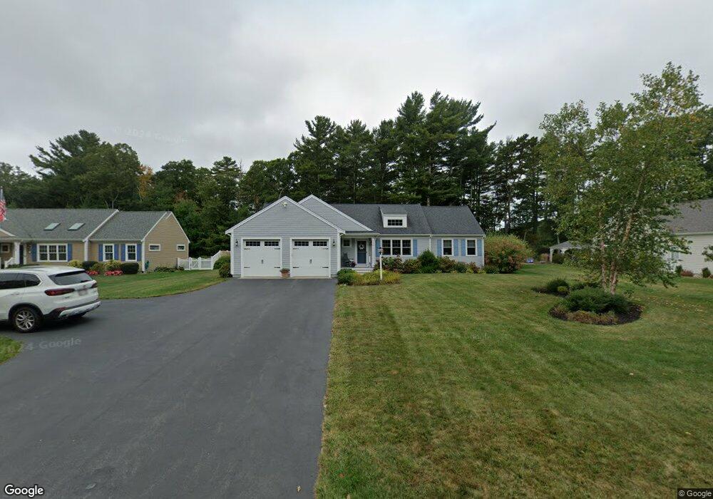 116 Hayway Rd, East Falmouth, MA 02536 - photo 1