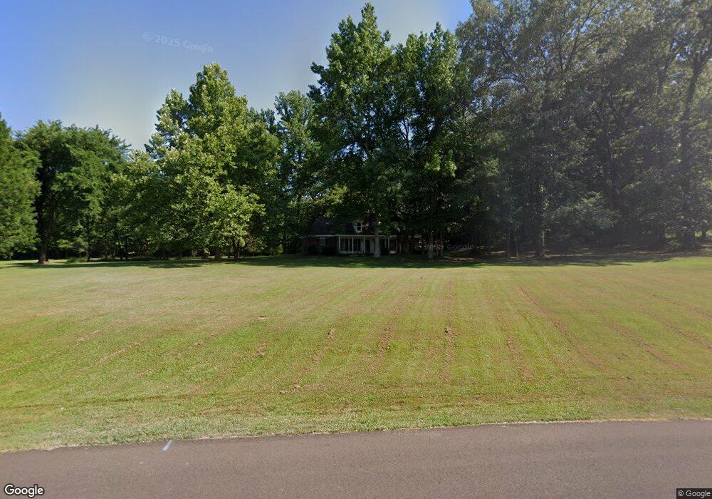 2391 Thousand Oaks Dr, Hernando, MS 38632 - photo 1