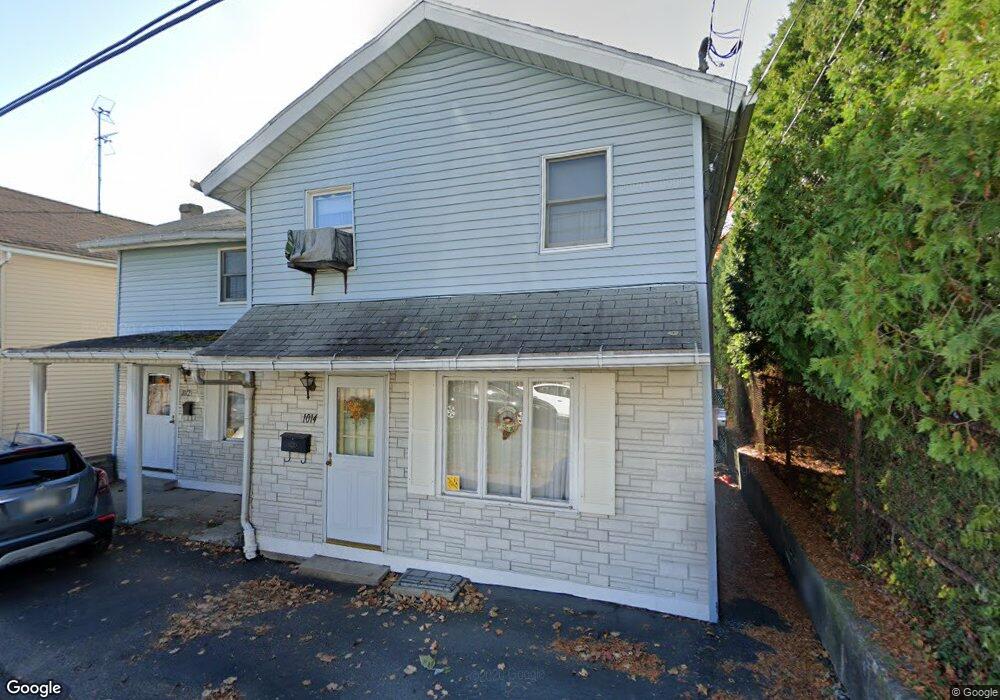 1014 Gregory Place, Scranton, PA 18504 - photo 1