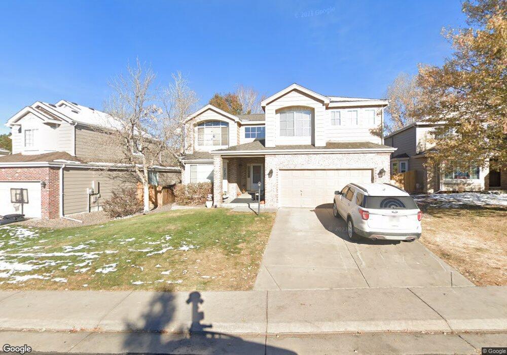 5723 S Bahama Cir W, Aurora, CO 80015 - photo 1