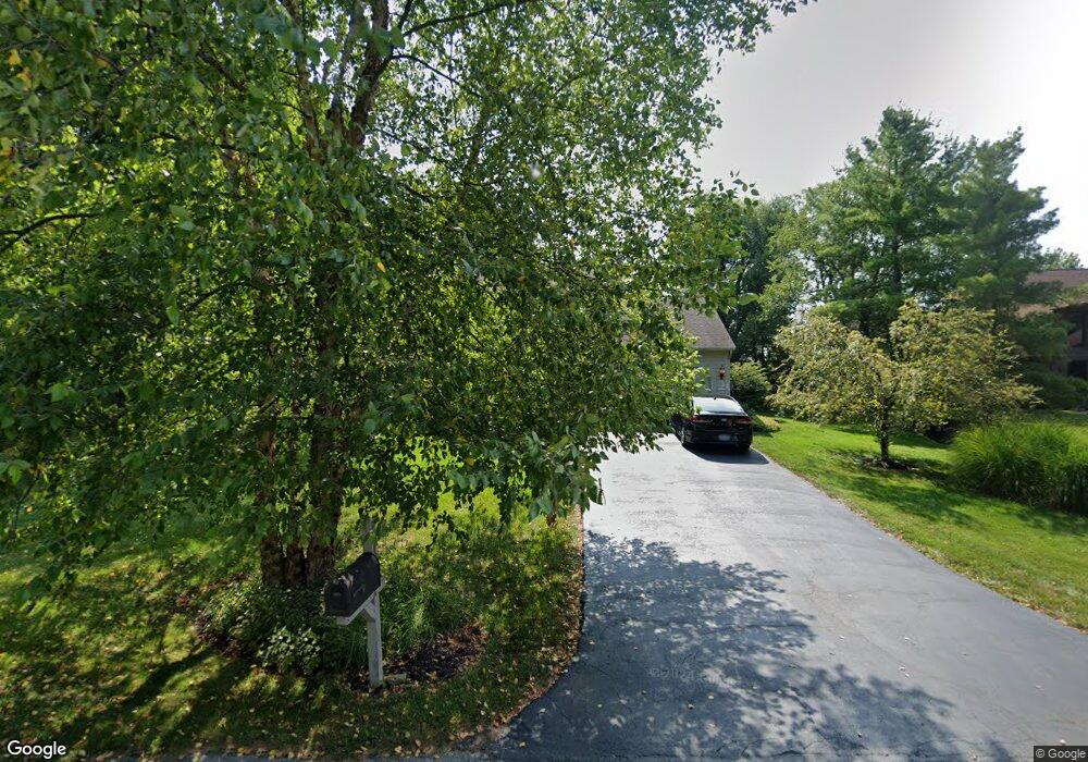 10803 Sierra Woods Cir, Plain City, OH 43064 - photo 1