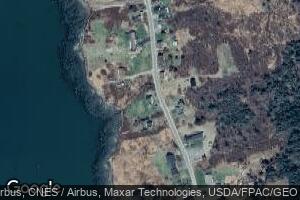305 Mooseneck Rd, Addison, ME 04606