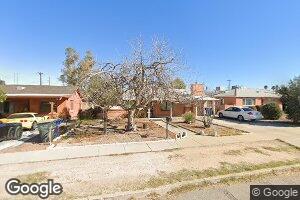 2213 E 21st St, Tucson, AZ 85719