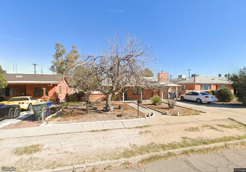 2213 E 21st St, Tucson, AZ 85719 - photo 1