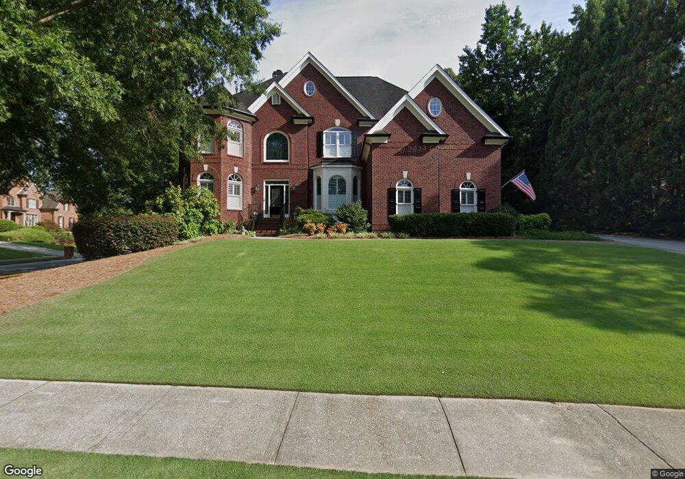 5338 Golden Leaf Trail unit IX, Norcross, GA 30092 - photo 1