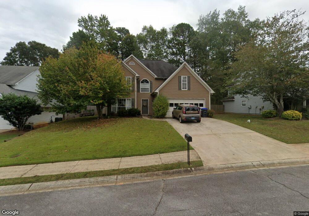 2585 Suwanee Lakes Trail, Suwanee, GA 30024 - photo 1