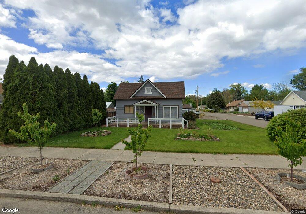 955 W 4th St, Weiser, ID 83672 - photo 1