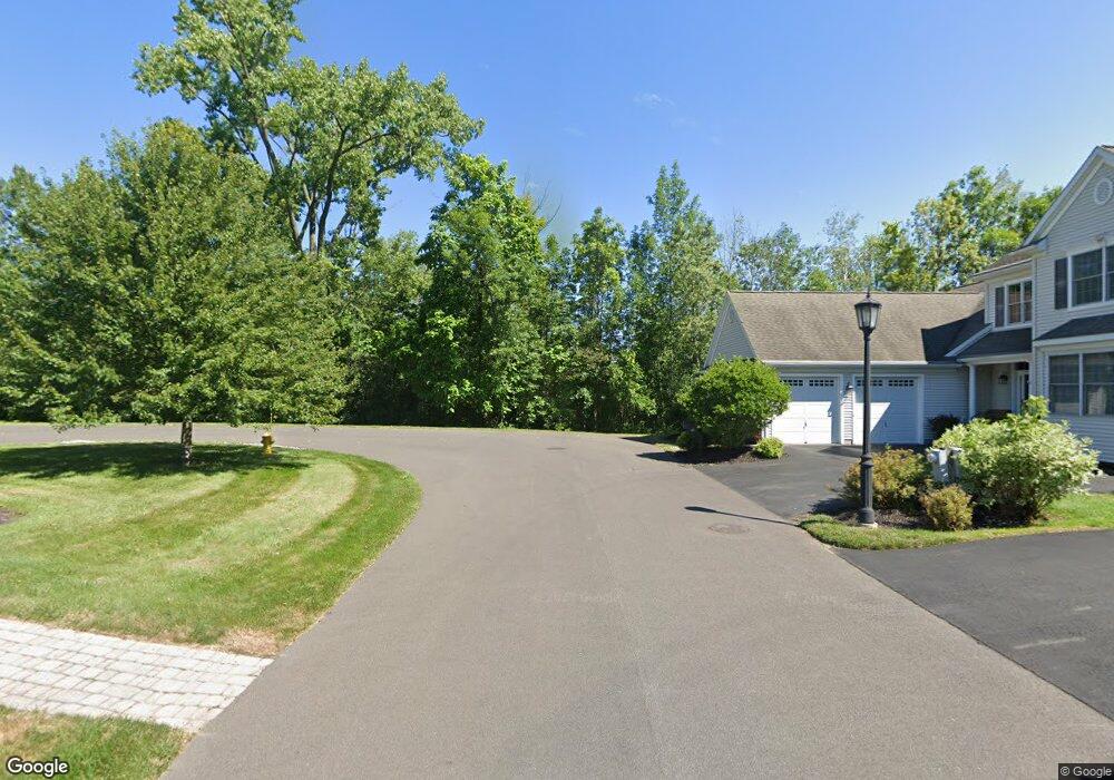 0 Frost Common, Bethlehem, NY 12159 - photo 1