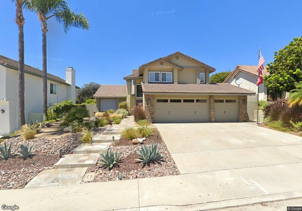 726 Lotus Blossom St, Encinitas, CA 92024 - photo 1