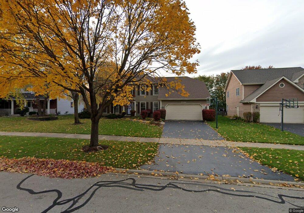 3531 Othello Dr, Naperville, IL 60564 - photo 1