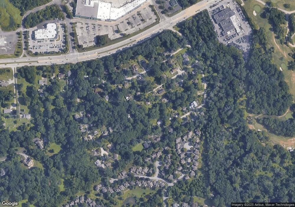 14 Walnut Rd, Newtown Square, PA 19073 - photo 1