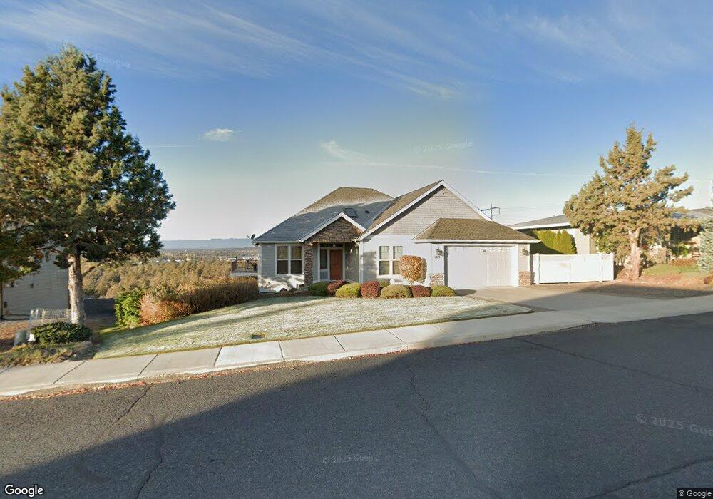 3515 SW Cascade Vista Dr, Redmond, OR 97756 - photo 1