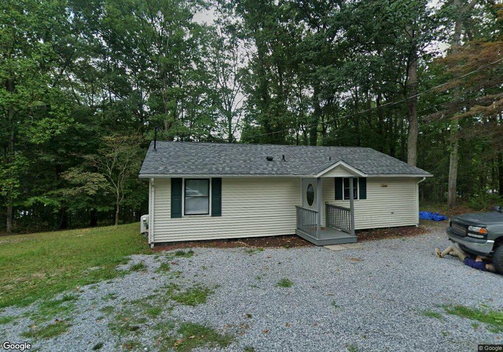 176 Laurel Hill Rd Lakeside, Harpers Ferry, WV 25425 - photo 1