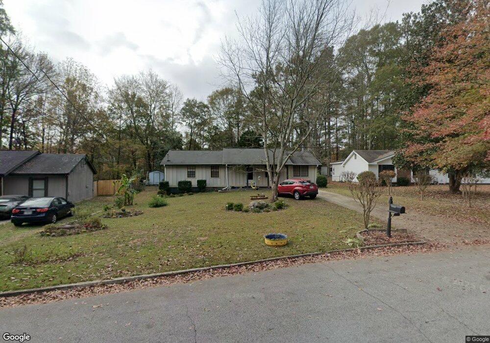 2820 Woodfield Dr, Rex, GA 30273 - photo 1