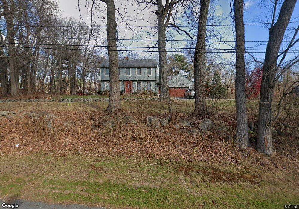 11 Joy Rd, Salisbury, MA 01952 - photo 1