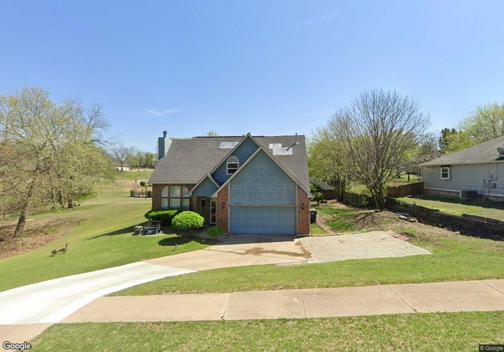 11003 S Nandina Ave, Jenks, OK 74037 - photo 1