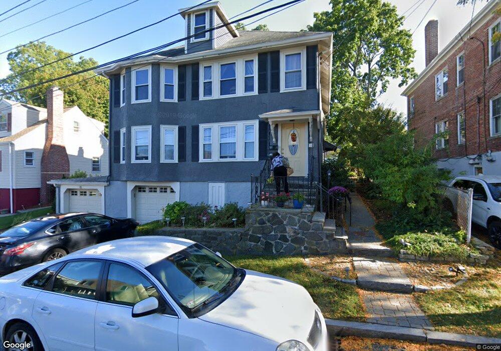 16 Bancroft Ave, Wakefield, MA 01880 - photo 1