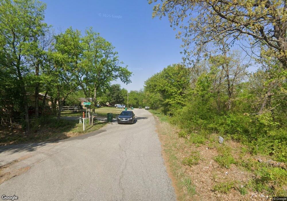 810 W Seminary Ave, Sapulpa, OK 74066 - photo 1