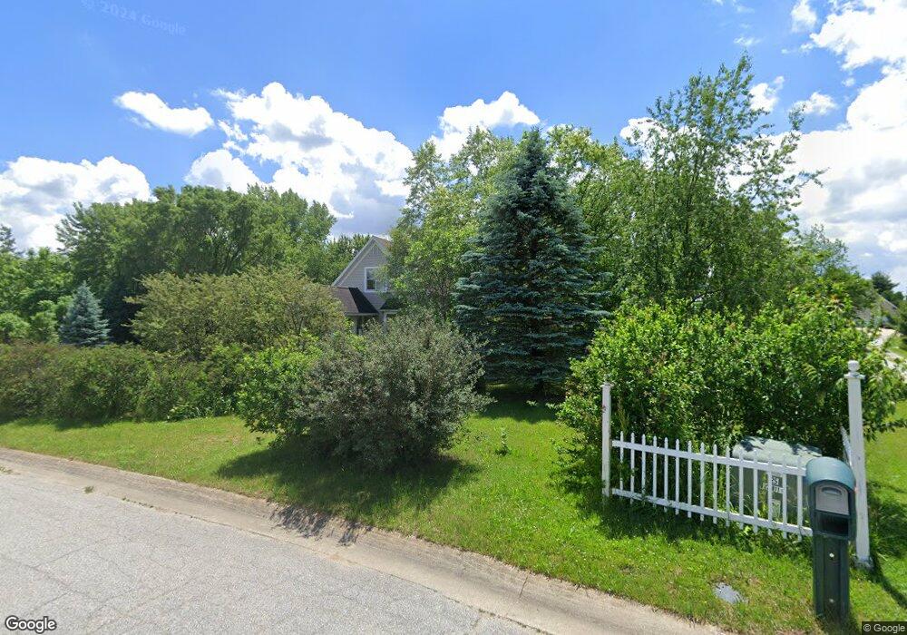 4062 S Marklyn Ct, La Porte, IN 46350 - photo 1