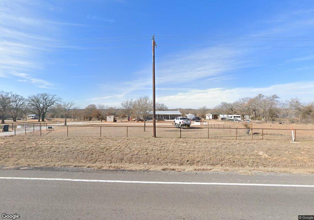 16951 Fm 920, Poolville, TX 76487 - photo 1