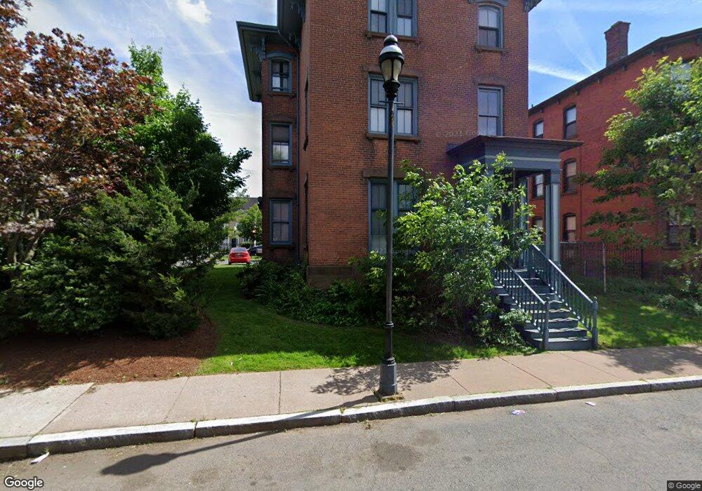 43 Alden St unit A, Hartford, CT 06114 - photo 1