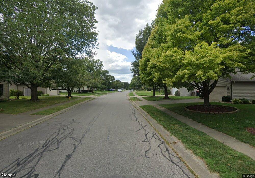 LOT 12 Broadmoor Ln, Columbus, IN 47203 - photo 1