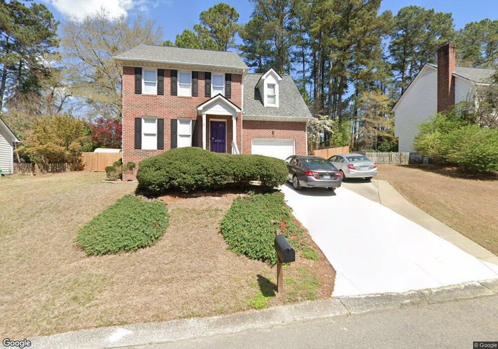 2946 Delaware Dr, Fayetteville, NC 28304 - photo 1