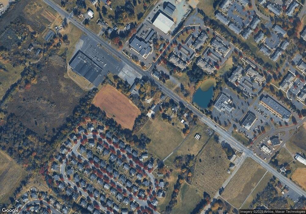 621 W Ridge Pike unit GARAGE, Royersford, PA 19468 - photo 1