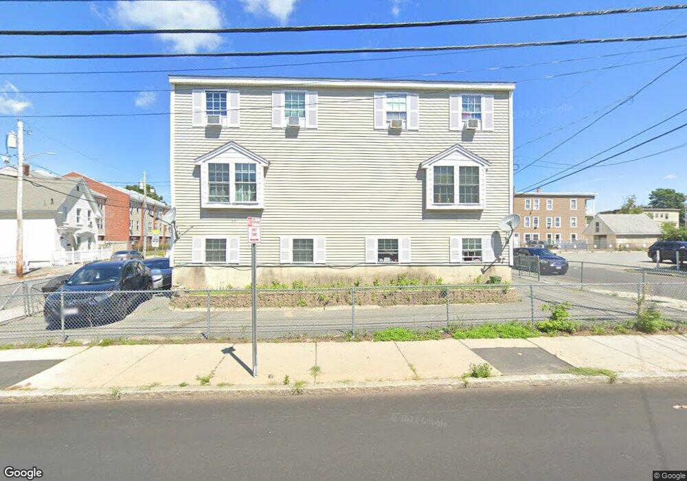 317-319 Park St, Lawrence, MA 01841 - photo 1