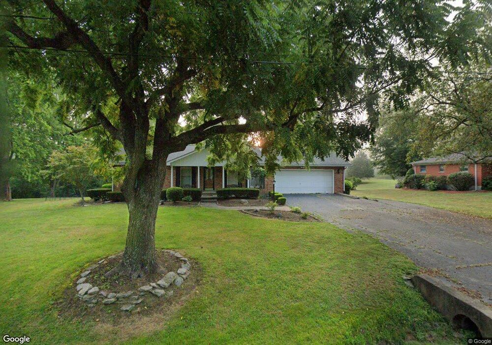 3602 Lucas Rd, Blanchester, OH 45107 - photo 1