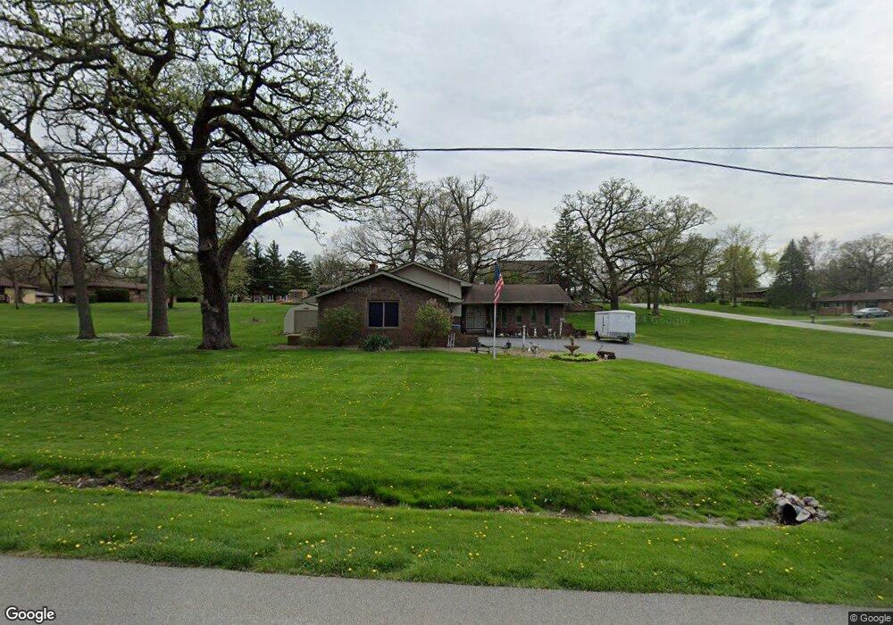 7115 W 89th Place, Crown Point, IN 46307 - photo 1