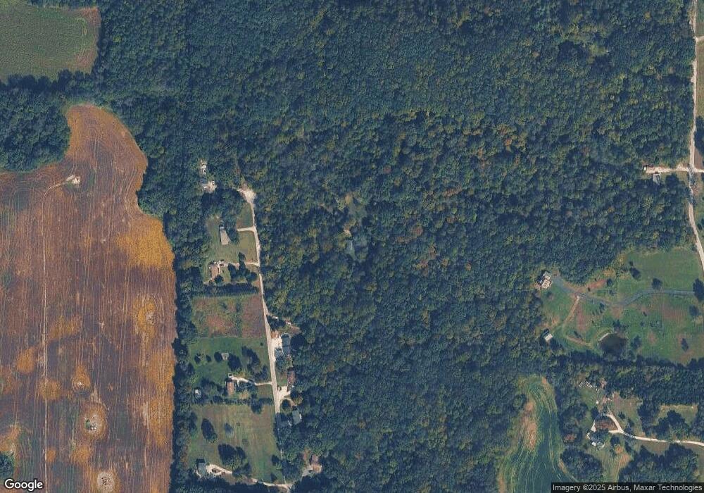 6600 Julie Ln SE, Corydon, IN 47112 - photo 1