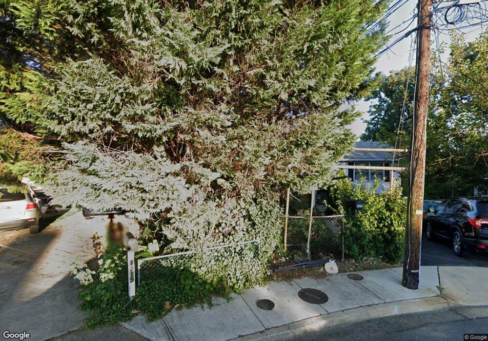 1812 N Columbus St, Arlington, VA 22207 - photo 1