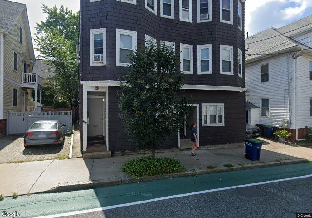 306 Summer St unit 2T, Somerville, MA 02144 - photo 1