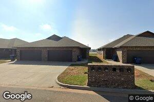 827 Aspen Dr, Kingfisher, OK 73750
