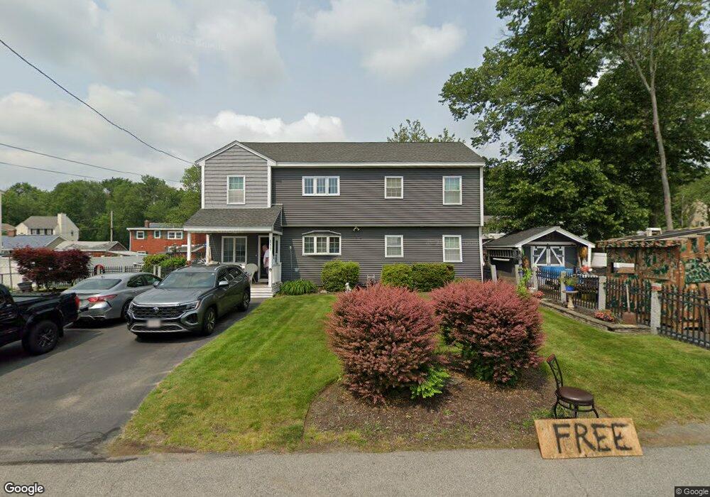 157 Hillcrest Rd, Dracut, MA 01826 - photo 1