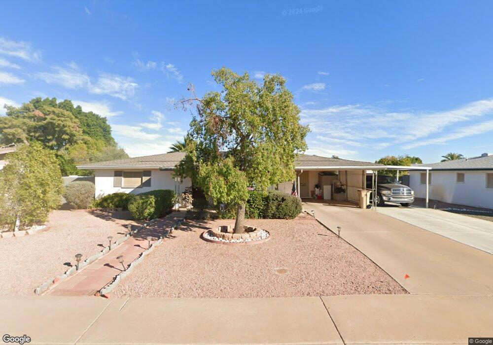 205 N 61st Way, Mesa, AZ 85205 - photo 1