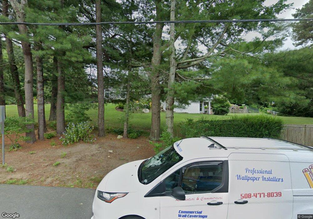 11 Elgin Rd, Pocasset, MA 02559 - photo 1