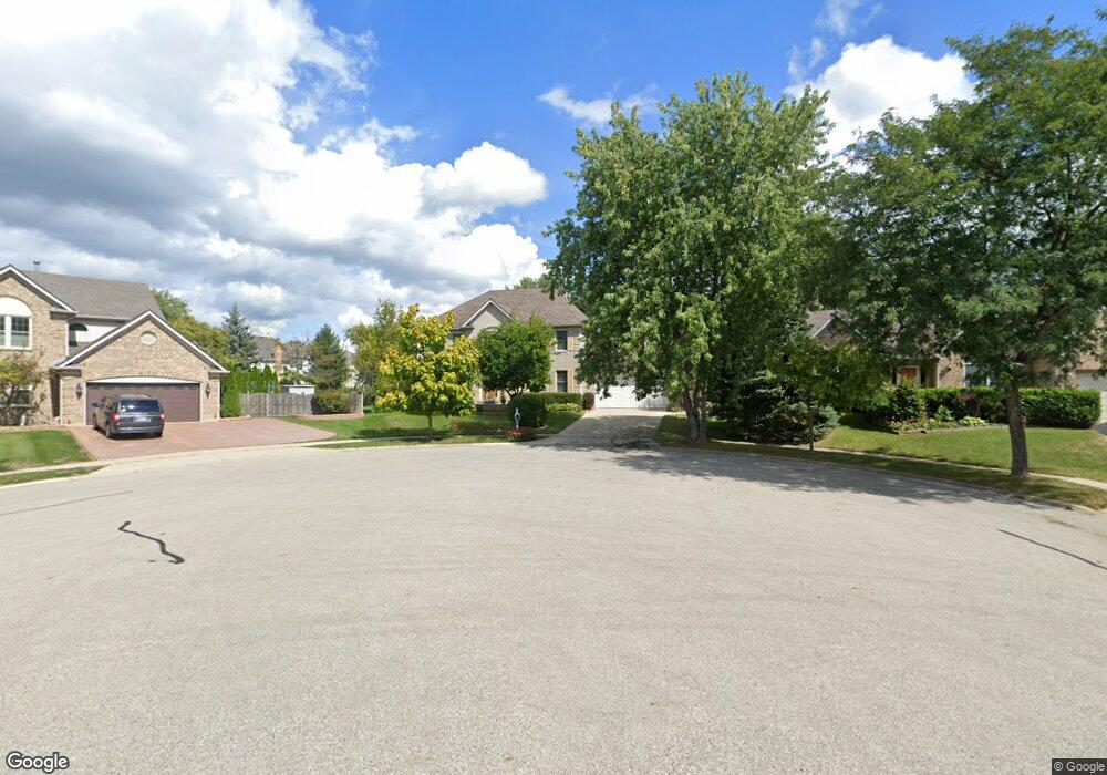 1021 Glacier Pkwy, Algonquin, IL 60102 - photo 1